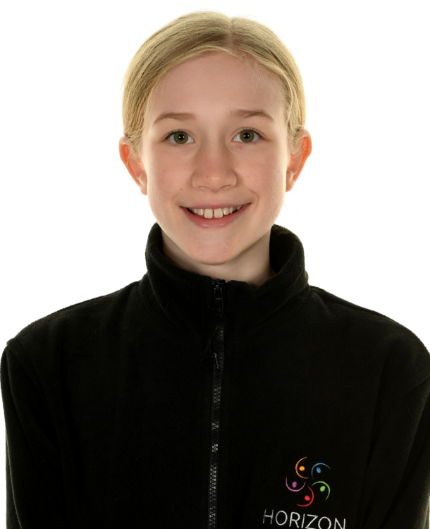 Imogen Leach
